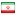 mcjshop.ir server is located in Iran